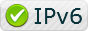 IPv6 enabled